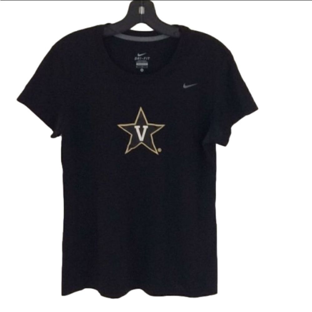 NIKE VANDERBILT DRIFIT TEE🌟